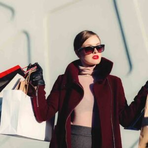 Weekend Wanderlust Wardrobe